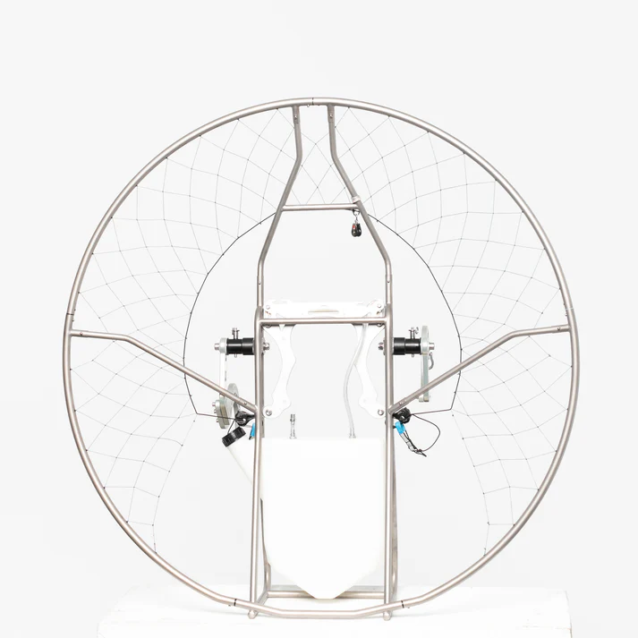 Estrutura Airnest 1.1