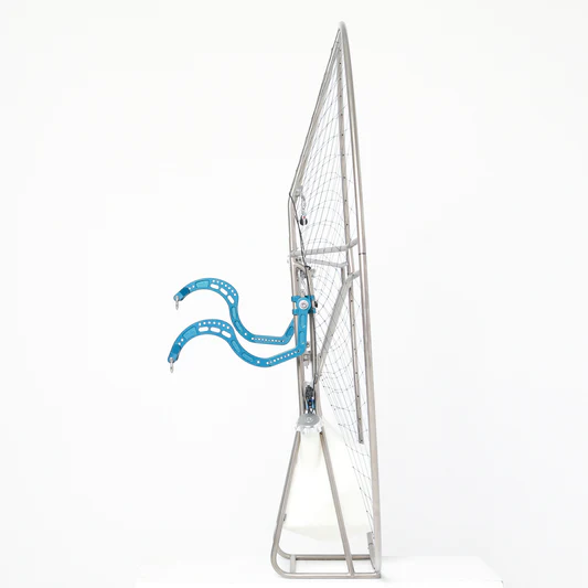 Estrutura Liberty Cross