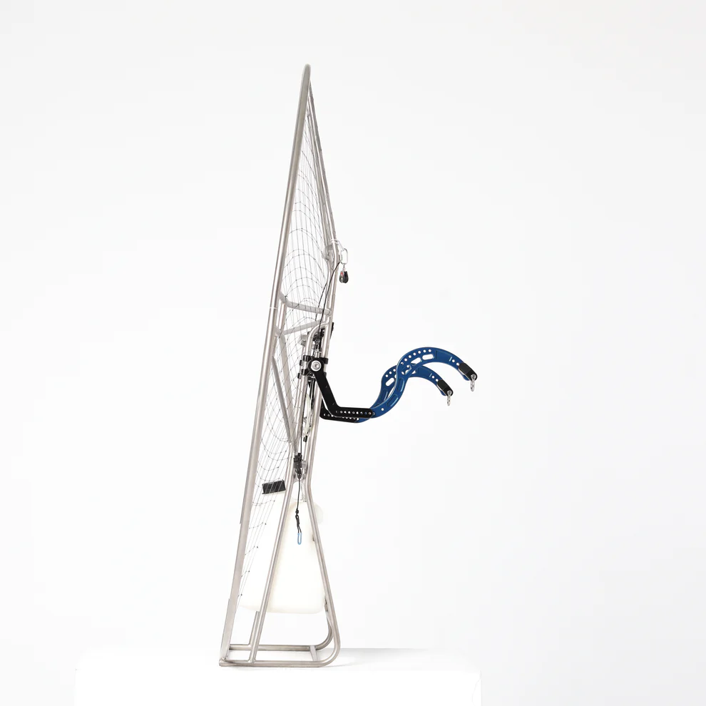 Estrutura Liberty Racing