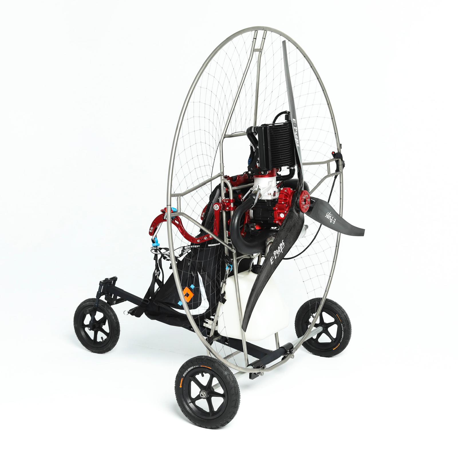 Trikinho completo Liberty